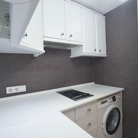 Optimus Duplex Loft Διαμέρισμα Σεβίλλη Εξωτερικό φωτογραφία