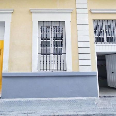 Optimus Duplex Loft Διαμέρισμα Σεβίλλη Εξωτερικό φωτογραφία