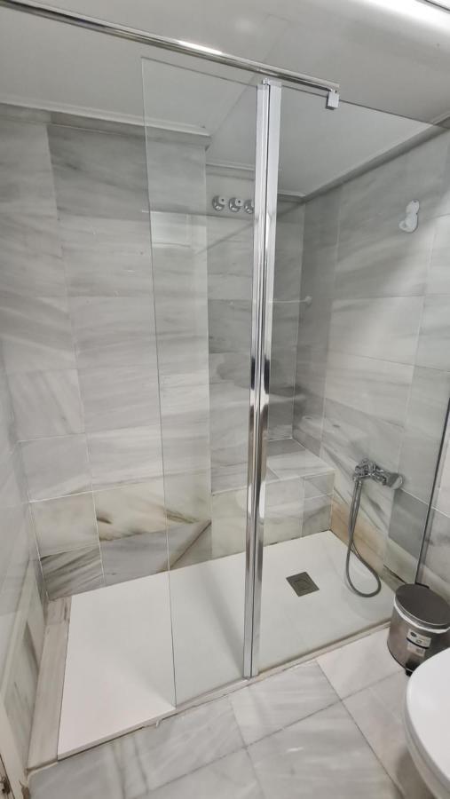 Optimus Duplex Loft Διαμέρισμα Σεβίλλη Εξωτερικό φωτογραφία